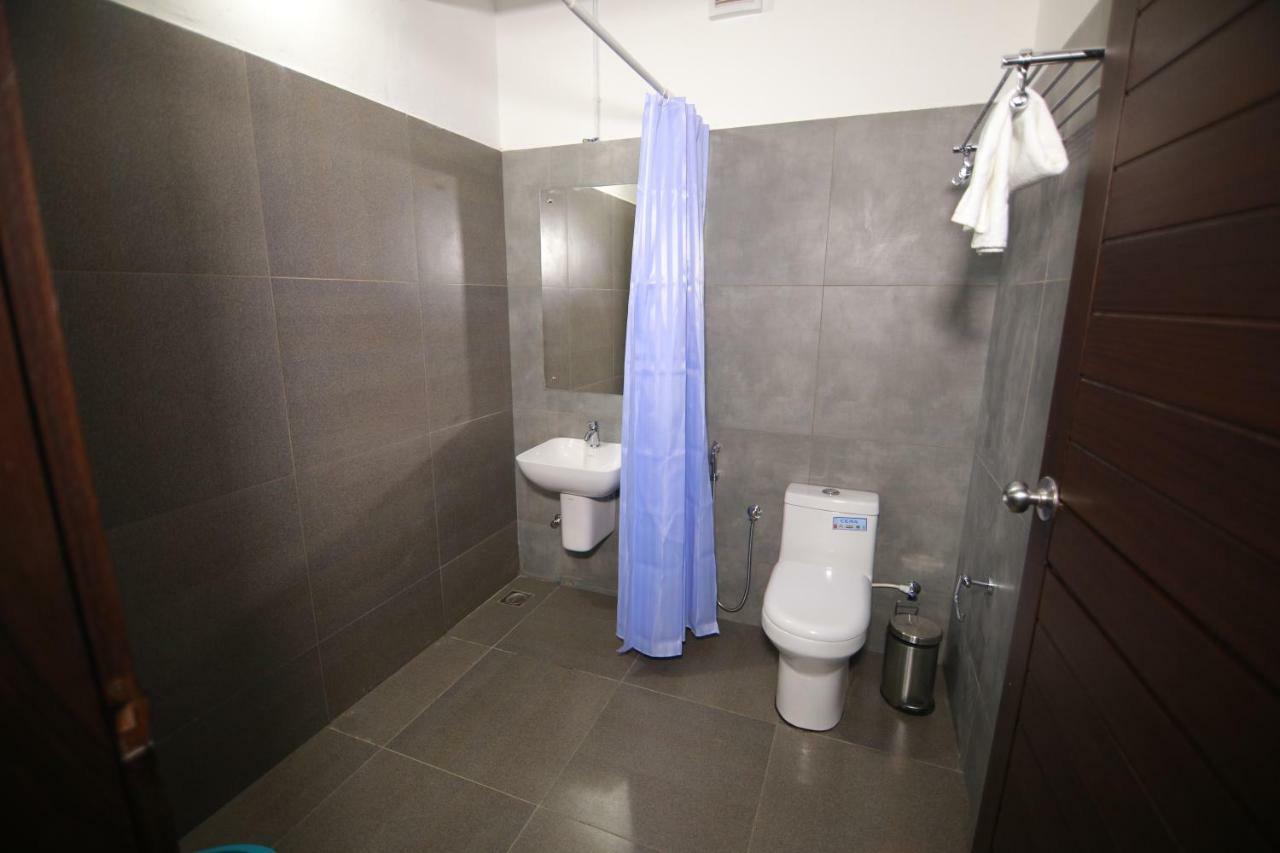 เอสเอส บีช รีสอร์ต Hotel วาร์คาลา ภายนอก รูปภาพ